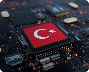 Teknoloji ve İşleyiş