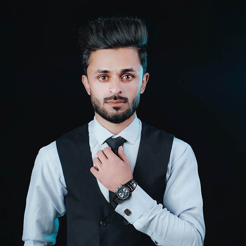 Yusuf Özden